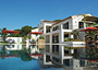 Villa sea view St Tropez 